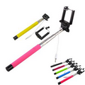 Handheld Monopod Selfie Stick